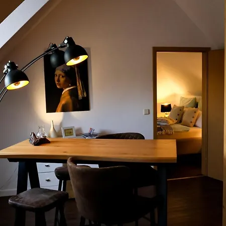 Kungs Ferienwohnung Chociebuż Zewnętrze zdjęcie