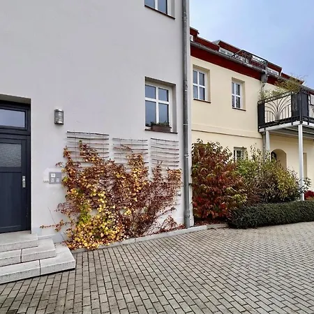 Kungs Ferienwohnung Chociebuż Zewnętrze zdjęcie