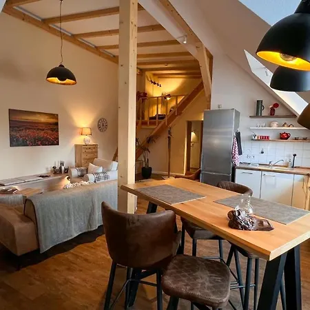 Kungs Ferienwohnung Chociebuż Zewnętrze zdjęcie