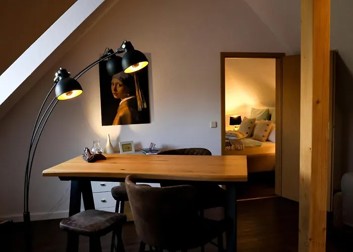 Kungs Ferienwohnung
