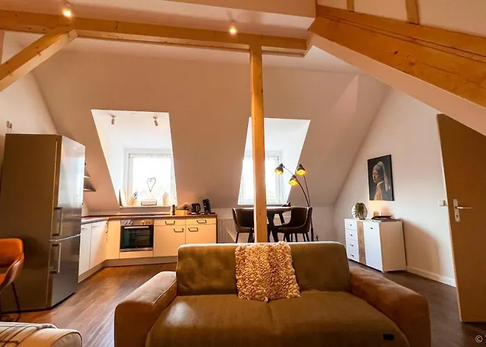 Kungs Ferienwohnung