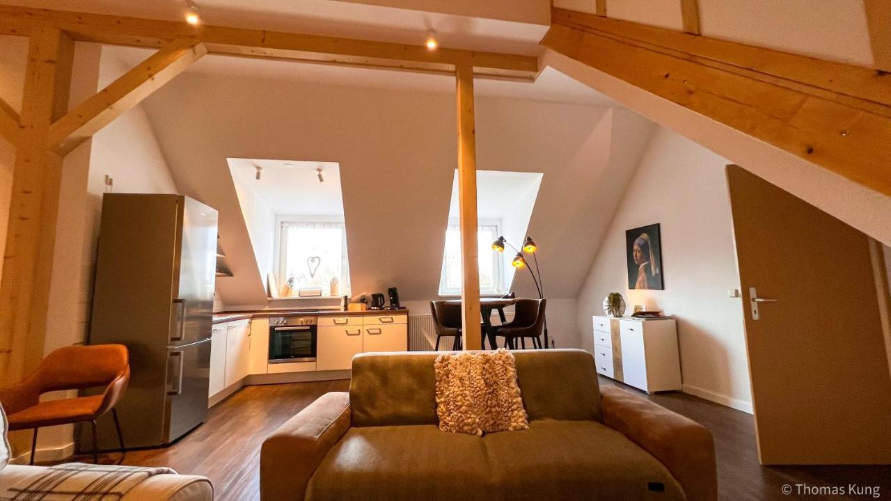 Kungs Appartement Cottbus
