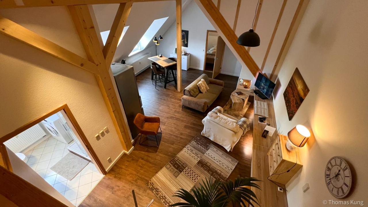 Appartement Kungs Cottbus