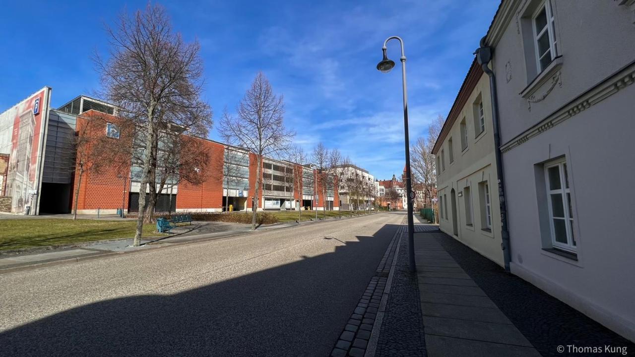 Kungs Appartement