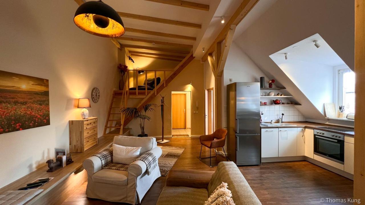 Kungs Appartement