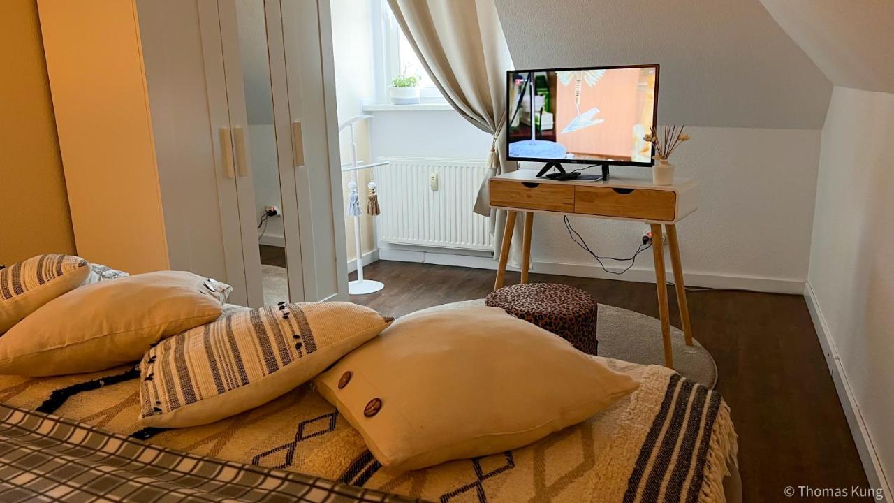 Appartement Kungs